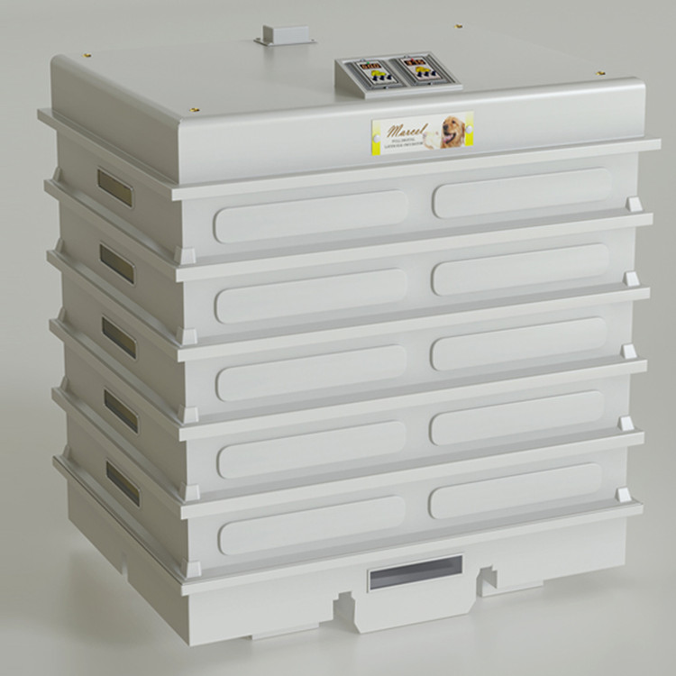 دستگاه جوجه کشی طبقاتی (لیر)