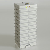 دستگاه جوجه کشی ده طبقه لیر