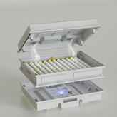 دستگاه جوجه کشی یک طبقه لیر