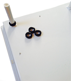 مادر مصنوعی باغی