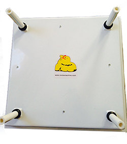 مادر مصنوعی باغی