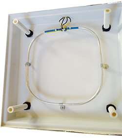 مادر مصنوعی باغی