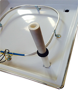 مادر مصنوعی باغی