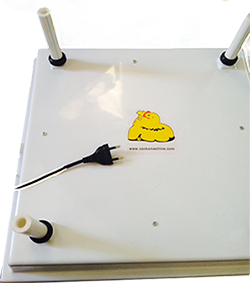 مادر مصنوعی باغی