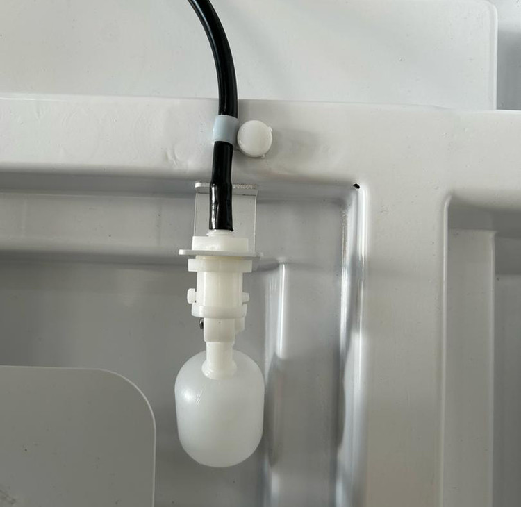 شناور مخصوص دستگاه جوجه کشی