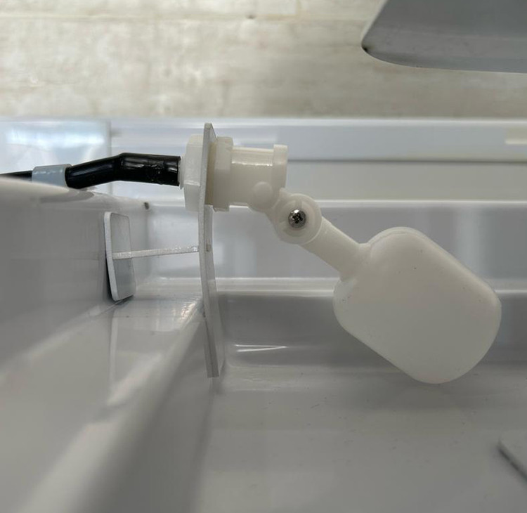 شناور مخصوص دستگاه جوجه کشی