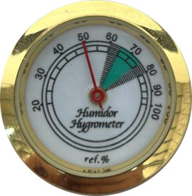 رطوبت سنج عقربه ای