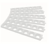 ترنر دستگاه جوجه کشی کاکس خانگی دیجیتال