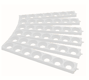 ترنر دستگاه جوجه کشی کاکس خانگی دیجیتال