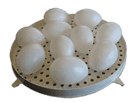 دستگاه جوجه کشی مینی کاکس جنسیس (چرخش اهرمی )