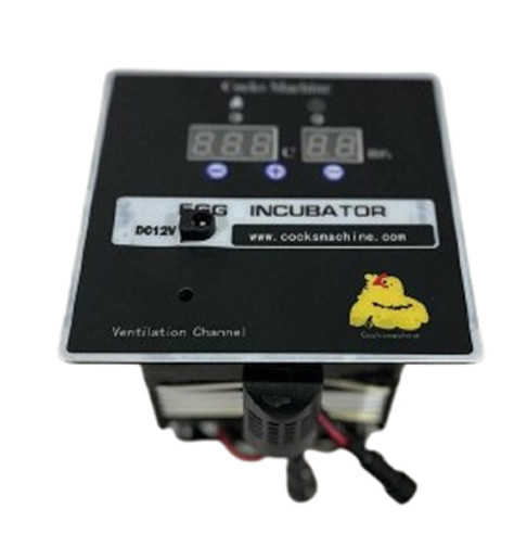 پکیج آماده ترموستات