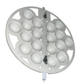 دستگاه جوجه کشی مینی کاکس جنسیس (چرخش اهرمی )