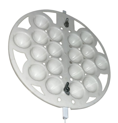 دستگاه جوجه کشی مینی کاکس جنسیس (چرخش اهرمی )