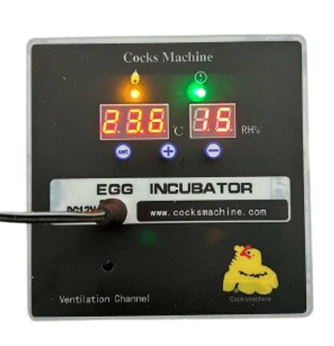 پکیج آماده ترموستات