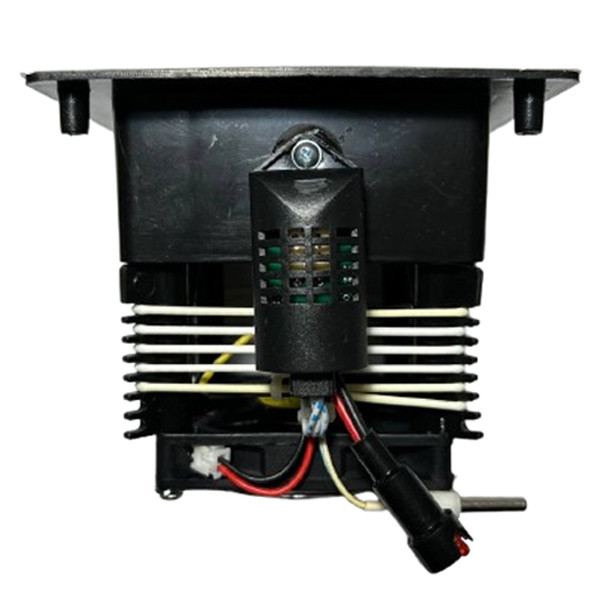 پکیج آماده ترموستات