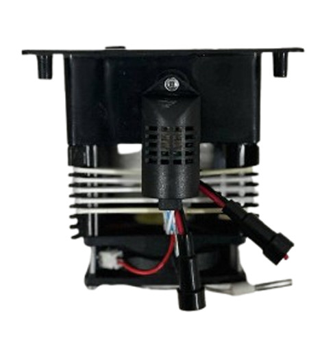 پکیج آماده ترموستات