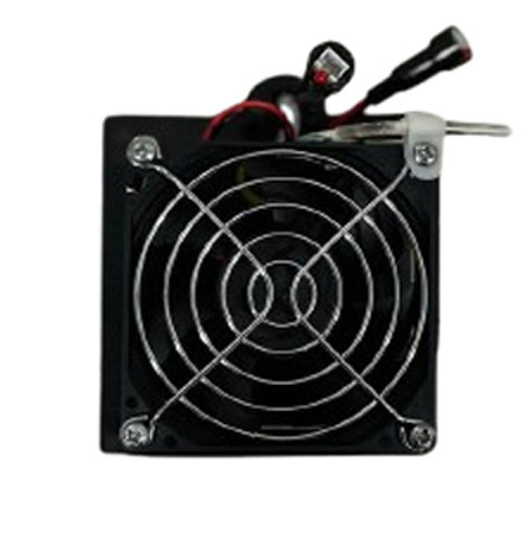 پکیج آماده ترموستات