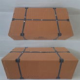 بسته بندی دستگاه جوجه کشی لیر