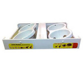 دستگاه جوجه کشی توین کاکس (تخم شترمرغ)