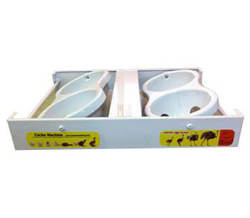 دستگاه جوجه کشی توین کاکس (تخم شترمرغ)