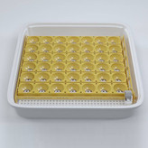 ترنر دستگاه جوجه کشی کاکس خانگی با چرخاننده