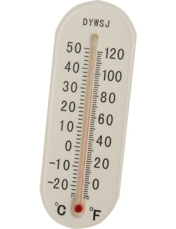 دماسنج الکلی پشتیبان