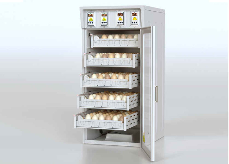 دستگاه جوجه کشی گرین کاکس