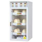 دستگاه جوجه کشی شترمرغ گرین کاکس