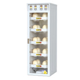 دستگاه جوجه کشی شترمرغ گالا کاکس