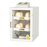 دستگاه جوجه کشی ایزی کاکس