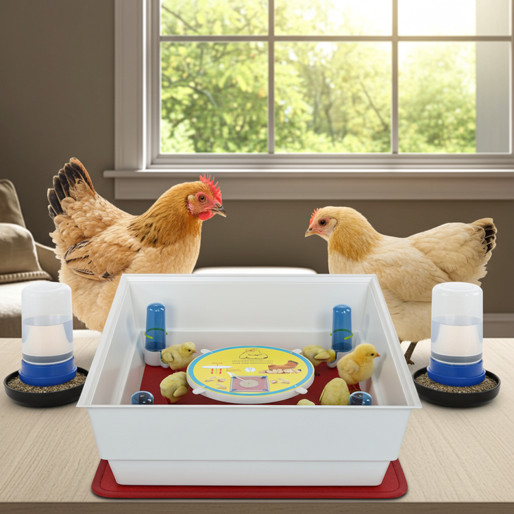 مادر مصنوعی آپارتمانی