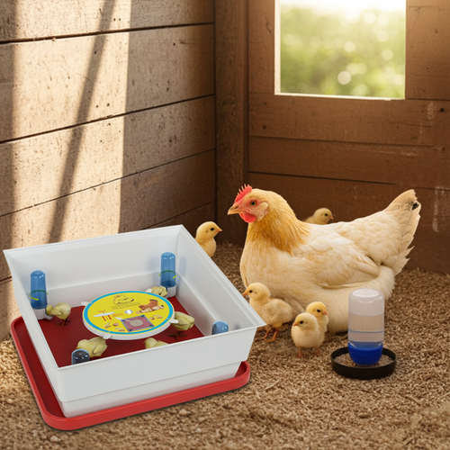 مادر مصنوعی آپارتمانی