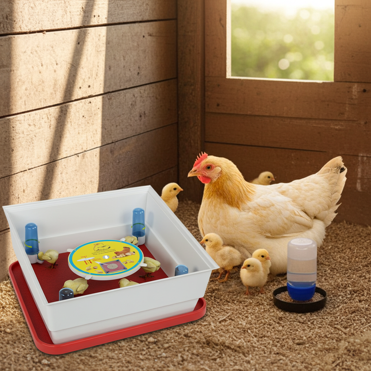 مادر مصنوعی آپارتمانی